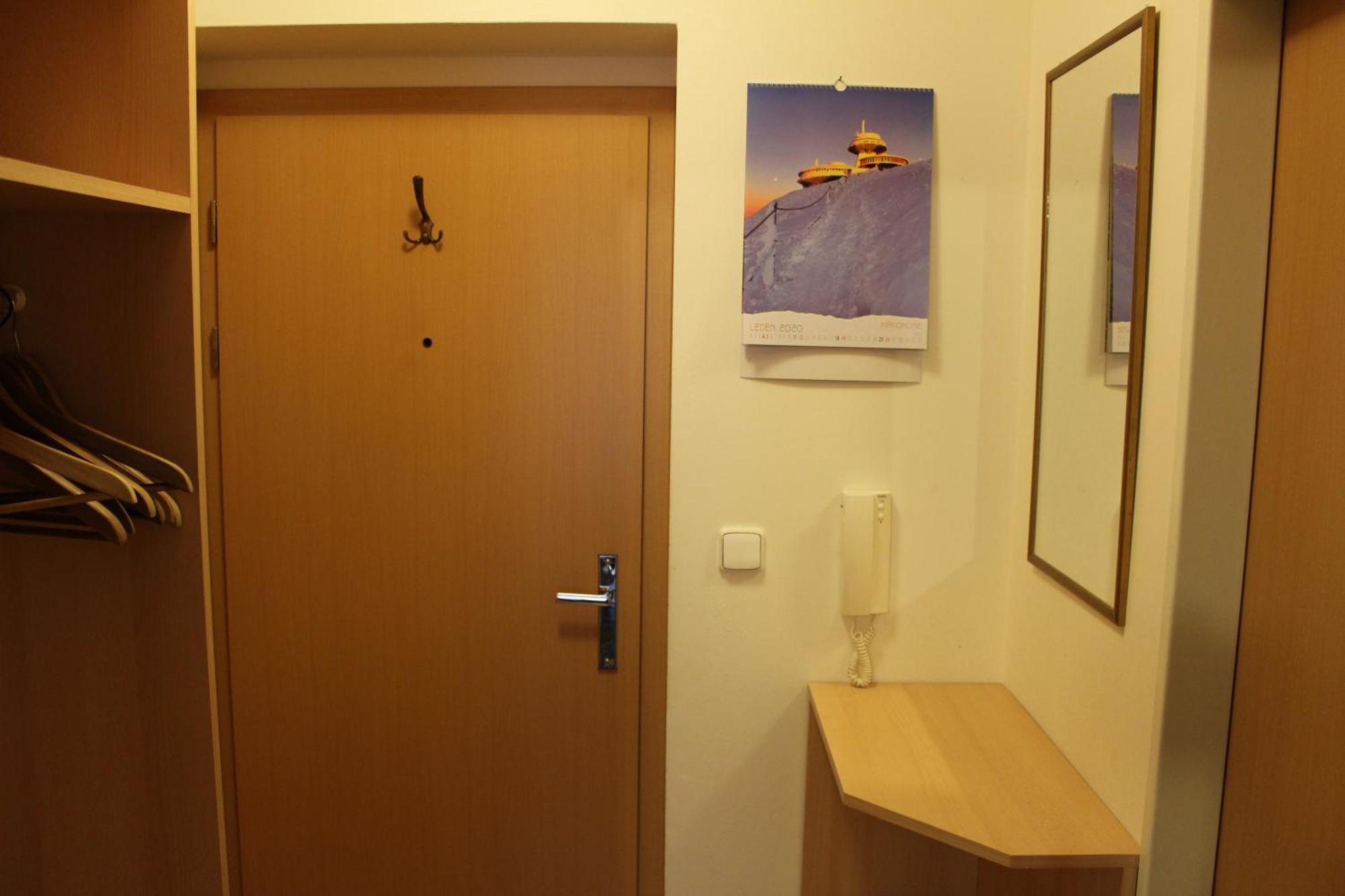 Horni Namesti Rokytnice nad Jizerou Kamer foto
